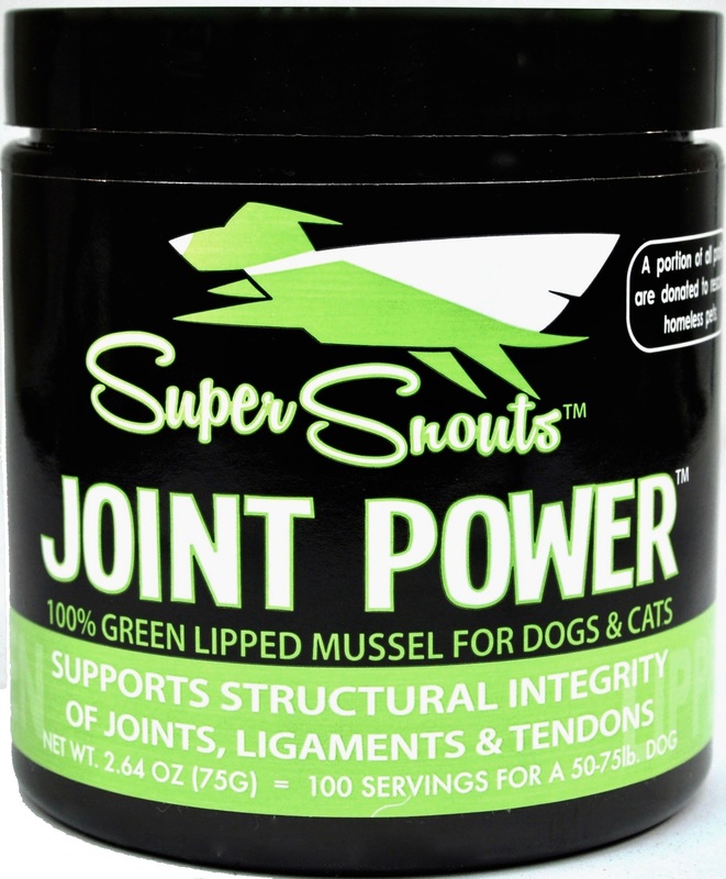 Joint Power 2.64oz